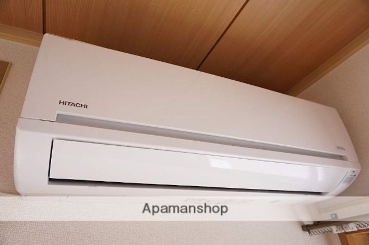 ハイツ飯島201号のその他画像