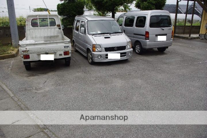 コーポ塚田201号のその他画像