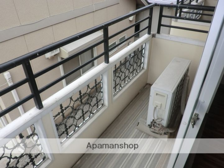 コーポ塚田201号のその他画像