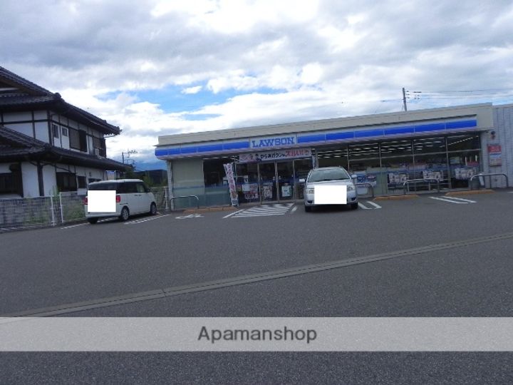 コーポ塚田201号の周辺