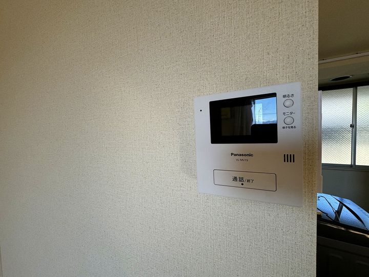 エルヴィーナ甲府302号のその他画像