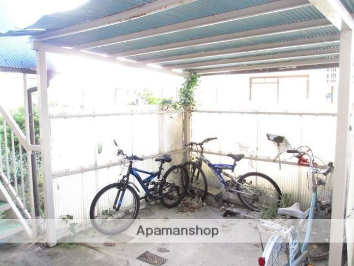 コーポ渡辺K号のその他画像