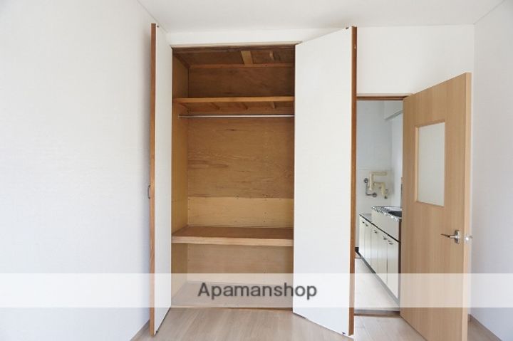 コーポ渡辺K号のその他画像