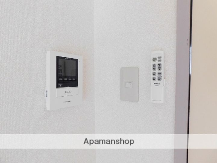 レジデンスモチヅキA棟203号のその他画像