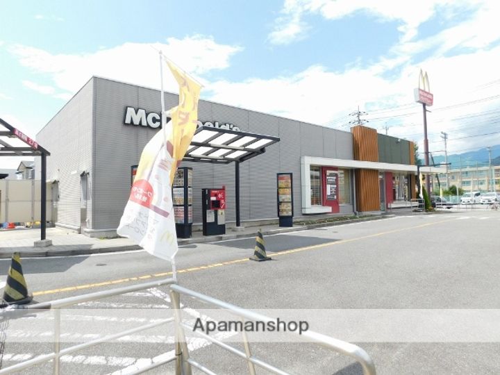 コーポ青沼3号の周辺