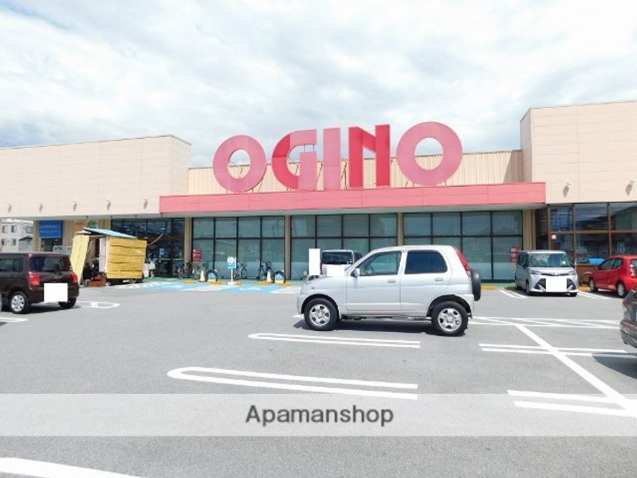 コーポ青沼3号の周辺