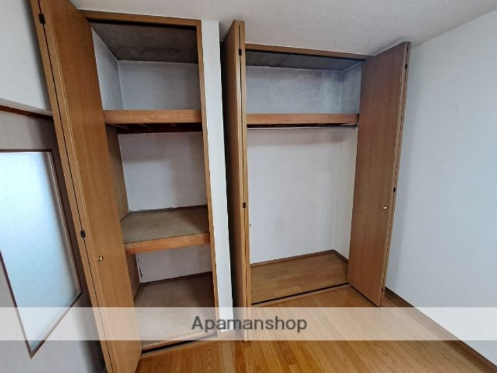 コーポ青沼3号のその他画像