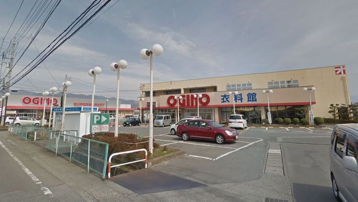 三星アパート303号の周辺