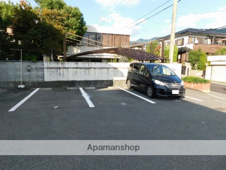 シャトー飯島203号のその他画像