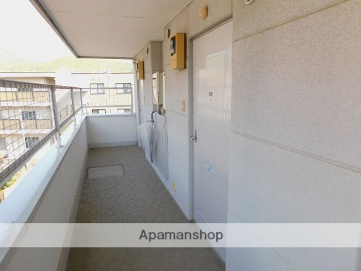 サンファスト甲府317号のその他画像