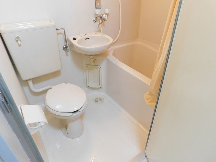 サンファスト甲府317号のその他画像