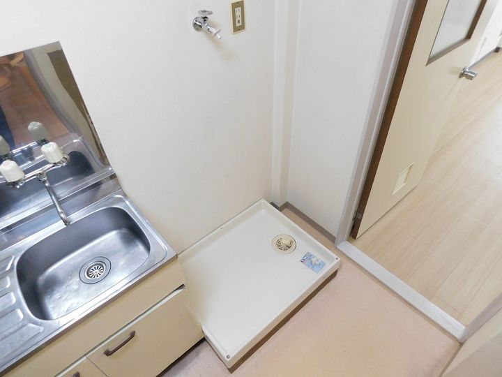 サンファスト甲府317号のその他画像