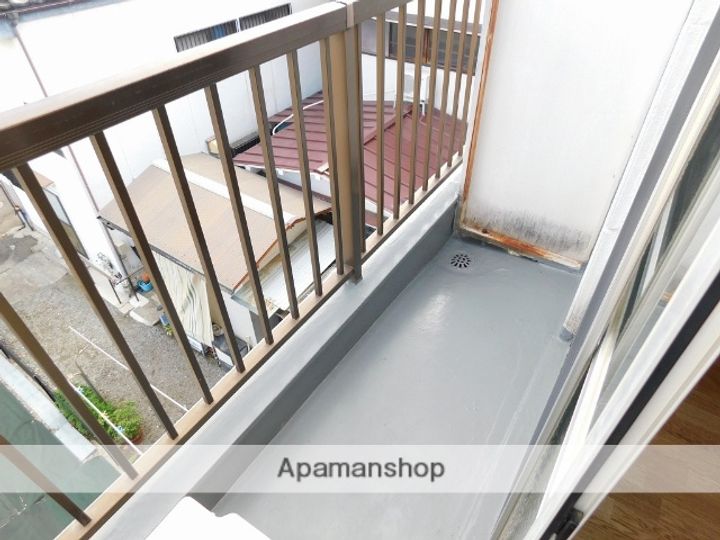 サンファスト甲府310号のその他画像