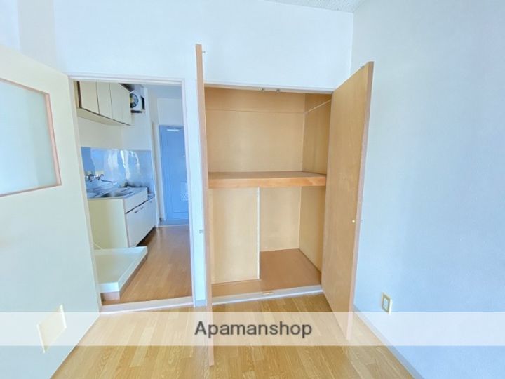 サンファスト甲府304号のその他画像