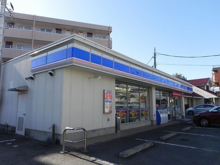 山梨県甲斐市西八幡(一戸建)の賃貸物件戸建ての周辺
