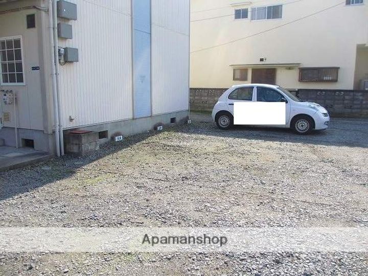ハイツサンフラワー206号のその他画像