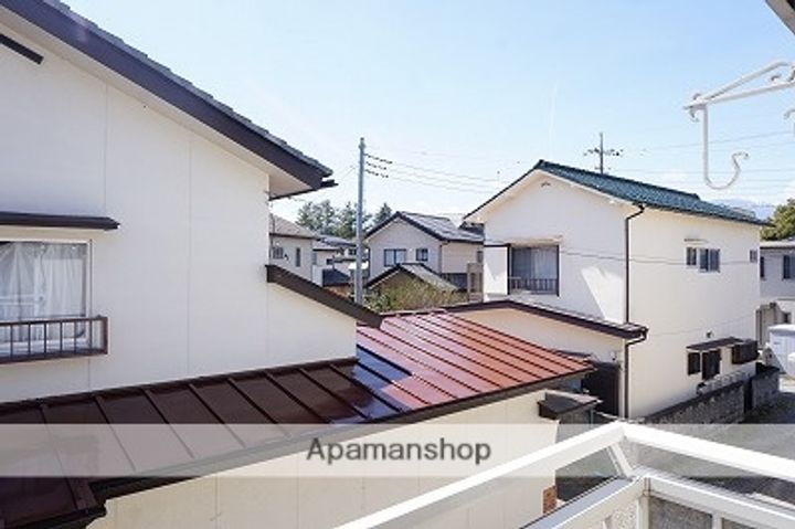 ハイツサンフラワー206号のその他画像