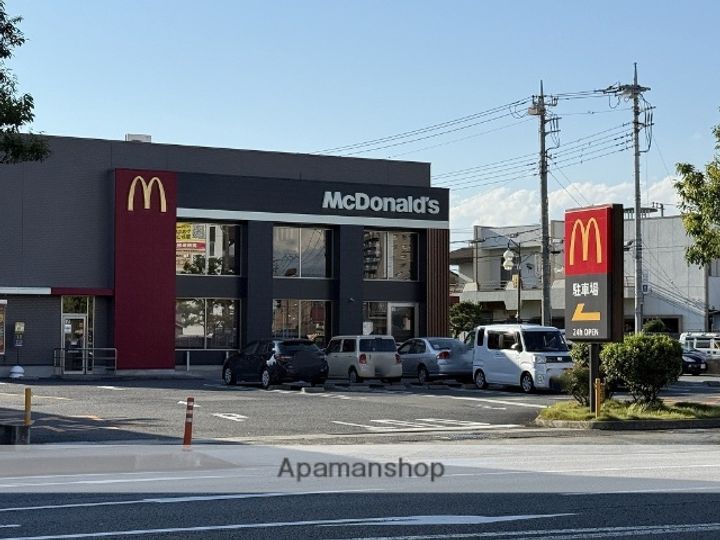 ハイツサンフラワー206号の周辺