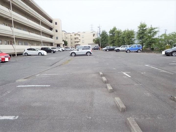 レジデンス山下303号のその他画像