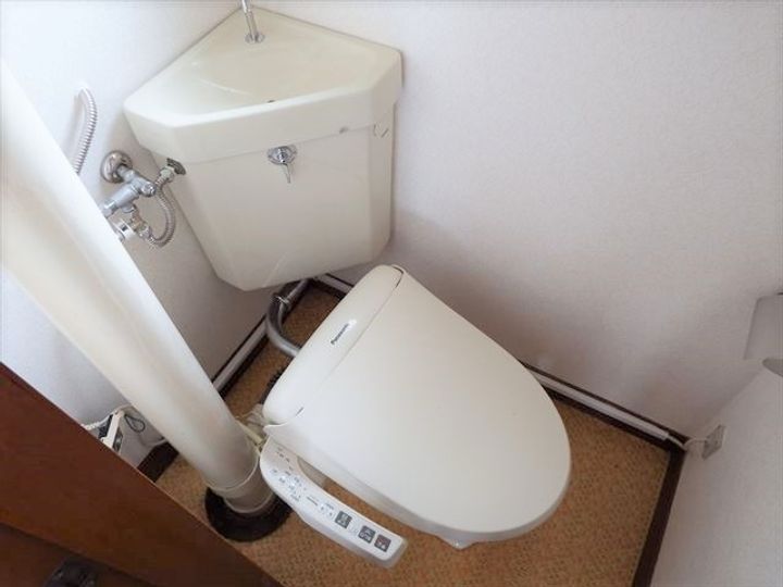 レジデンス山下303号のその他画像