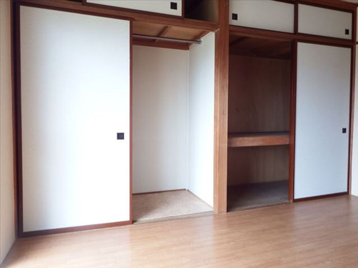 レジデンス山下303号のその他画像