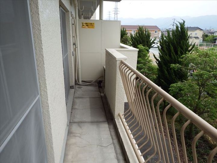 レジデンス山下303号のその他画像