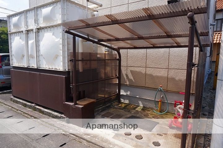 コーポ花形201号のその他画像