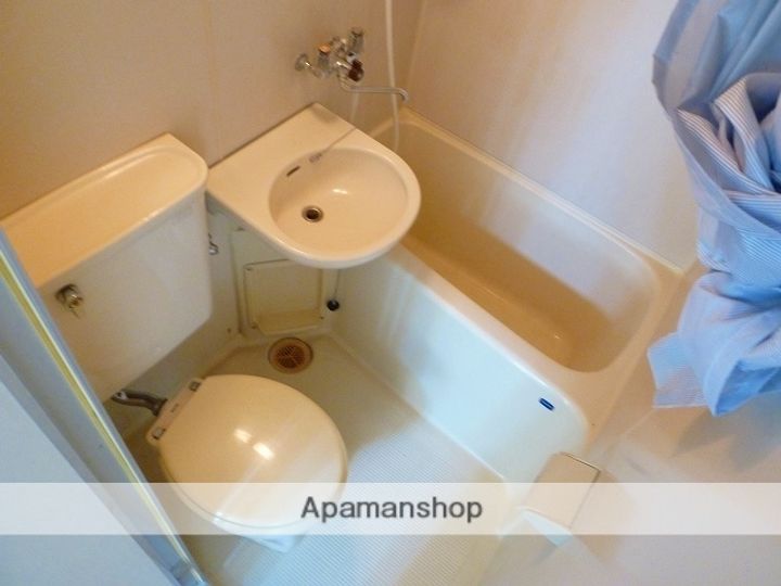 コーポ花形201号のその他画像