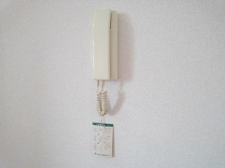 ルミエールマキタ202のその他画像