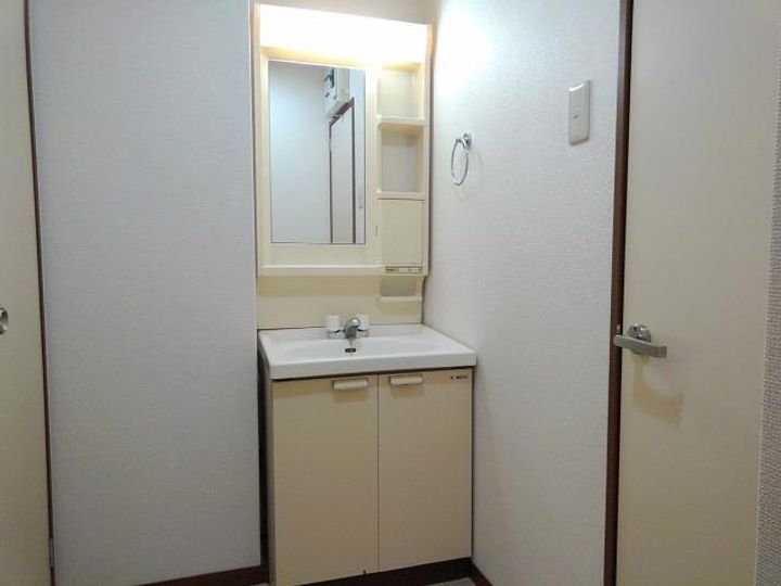 ルミエールマキタ202のその他画像