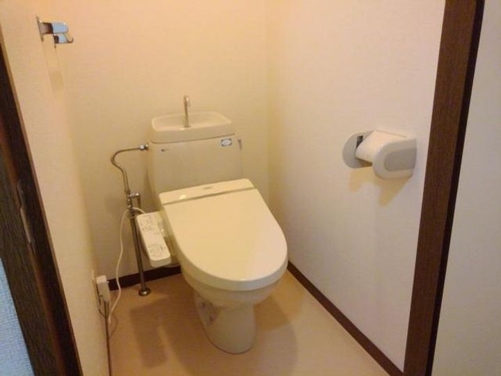 ルミエールマキタ202のその他画像