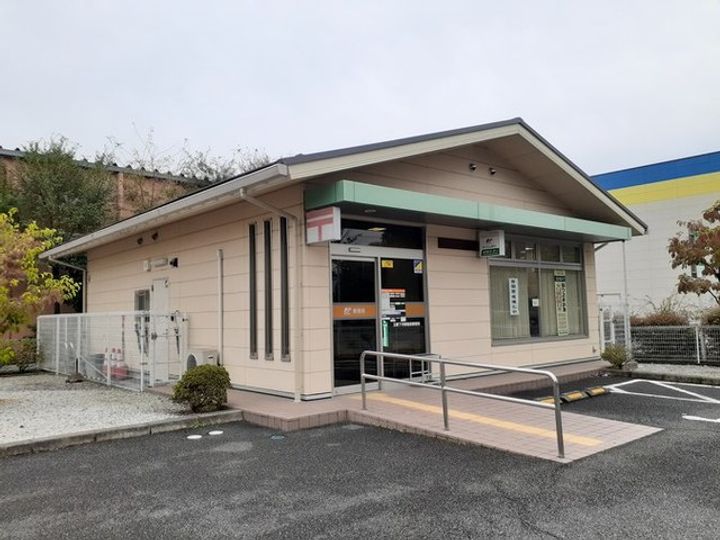 ルミエールマキタ202の周辺