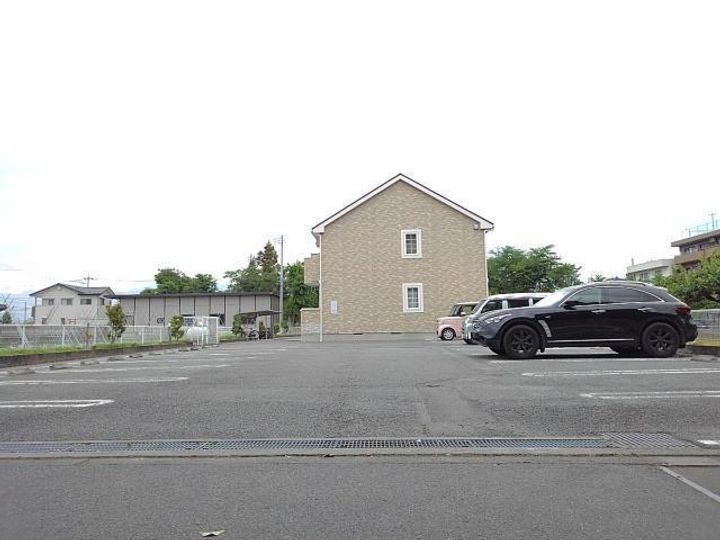 パルク ド ソレイユのその他画像