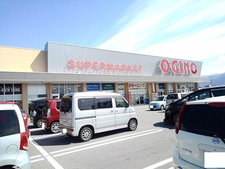 パルク ド ソレイユの周辺