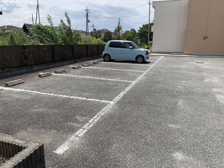 レオパレスレナールいさわのその他画像