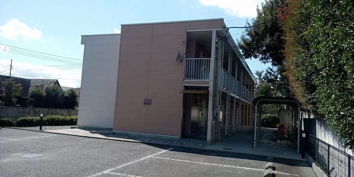 レオパレスレナールいさわのその他画像