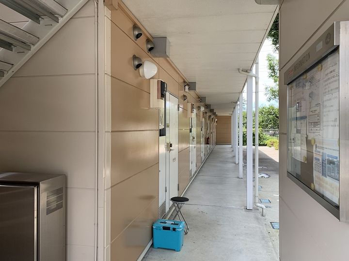 レオパレスレナールいさわのその他画像