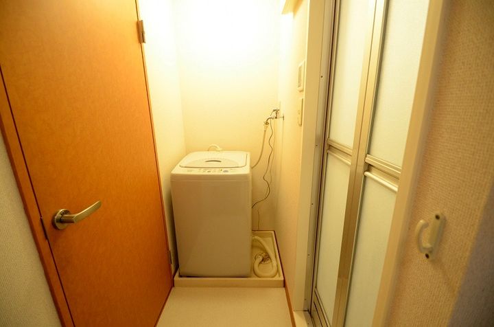 レオパレスレナールいさわのその他画像