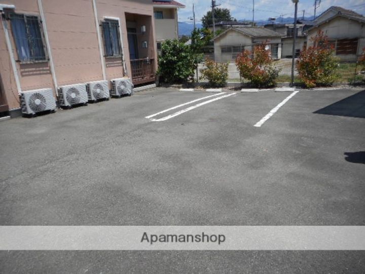 パールハイツ102号のその他画像