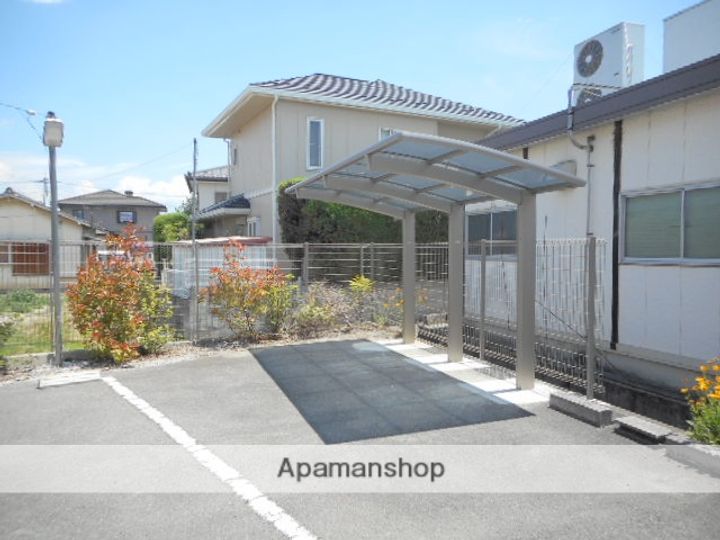 パールハイツ102号のその他画像