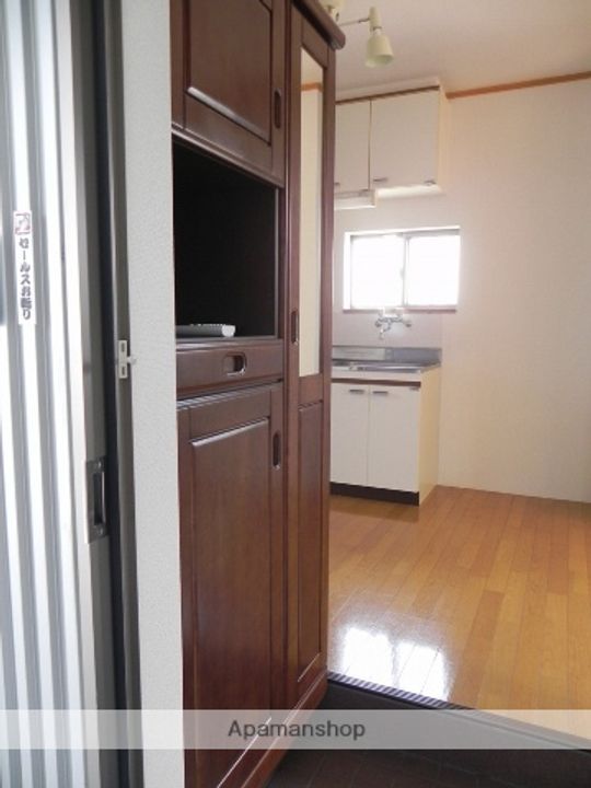 パールハイツ102号のその他画像