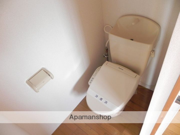 パールハイツ102号のその他画像