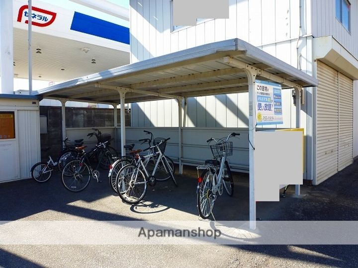 フレグランス萩原205号のその他画像