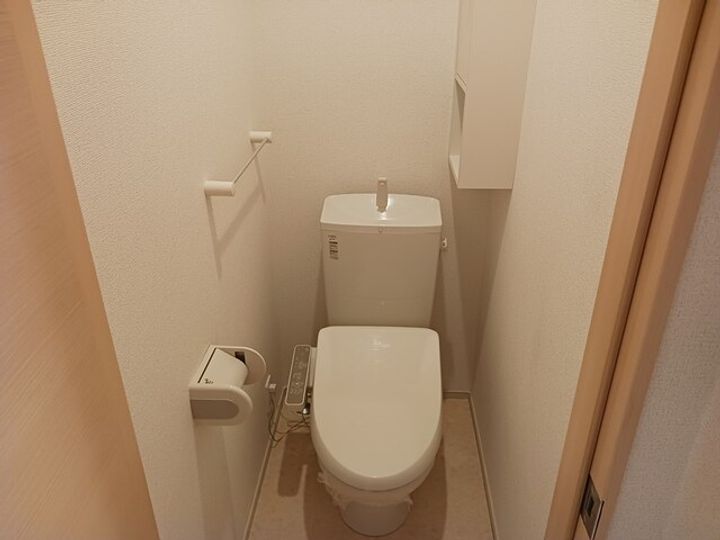 エーデルハイム コセ Aのその他画像