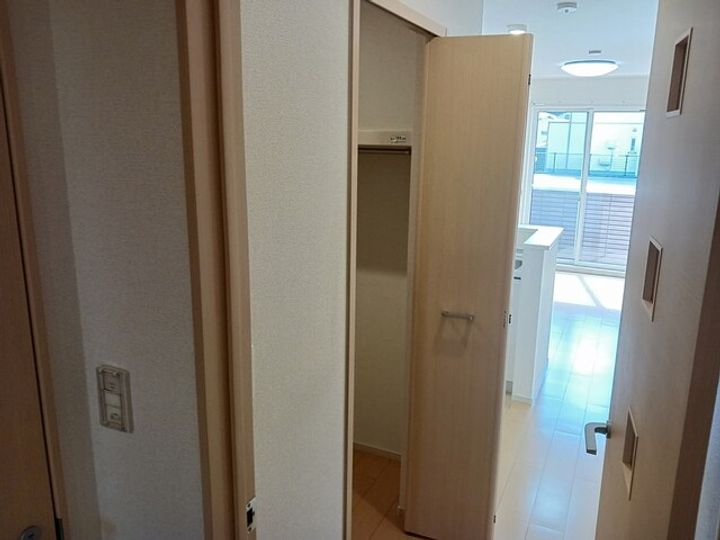 エーデルハイム コセ Aのその他画像