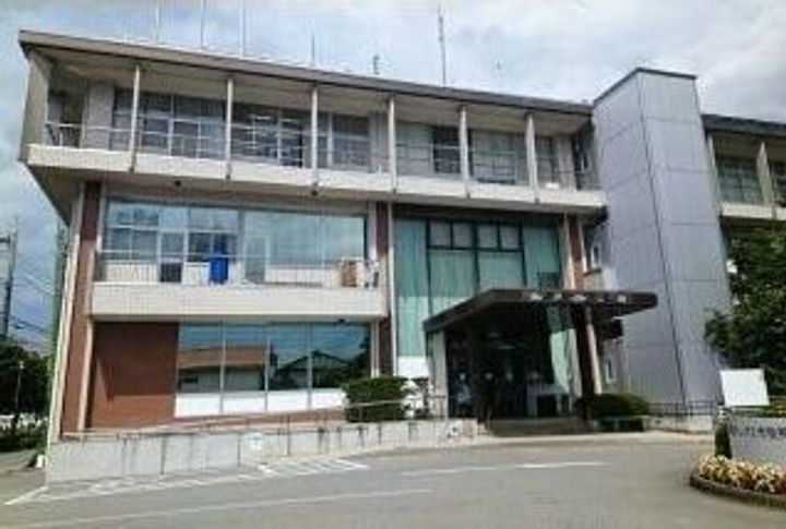 COPPIA・A103の周辺