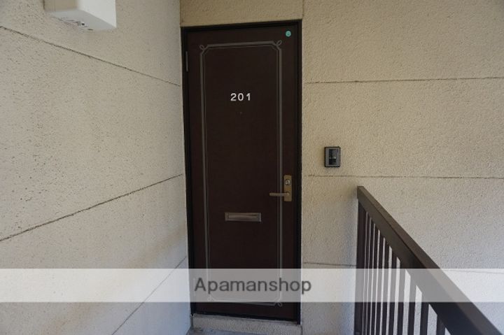 ハイツスプリモB棟201号のその他画像