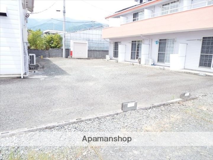 ハイツ八田 B102号のその他画像