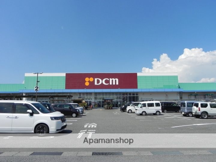 ハイツ八田 B102号の周辺