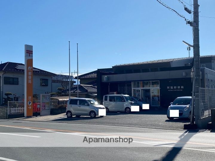 ハイツ八田 B102号の周辺